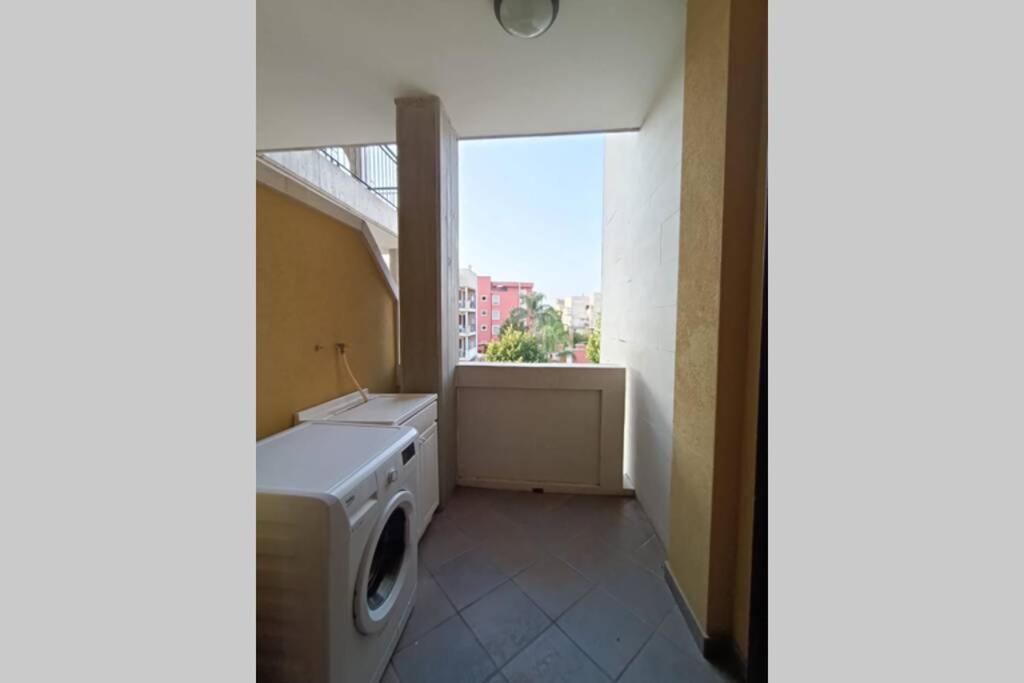 Appartamento A Cinque Minuti Dal Centro Di Lecce Exteriör bild