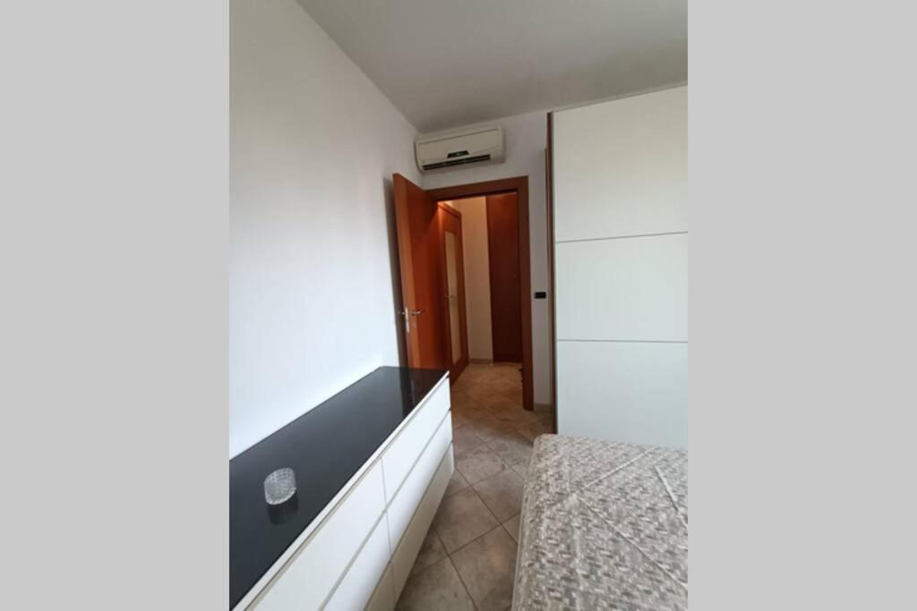 Appartamento A Cinque Minuti Dal Centro Di Lecce Exteriör bild