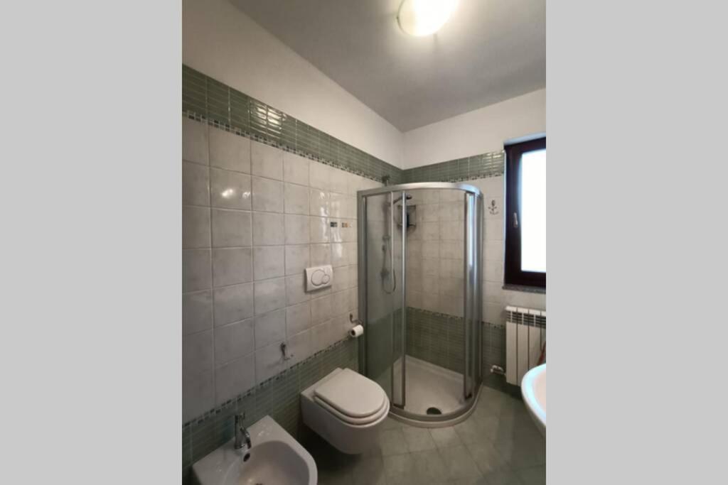 Appartamento A Cinque Minuti Dal Centro Di Lecce Exteriör bild
