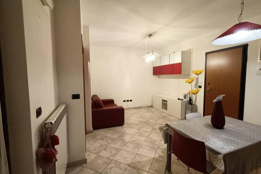 Appartamento A Cinque Minuti Dal Centro Di Lecce Exteriör bild